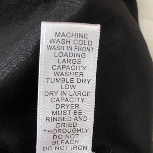 Banana Republic Puffer Down Jacket SzM - Picture 6 of 10